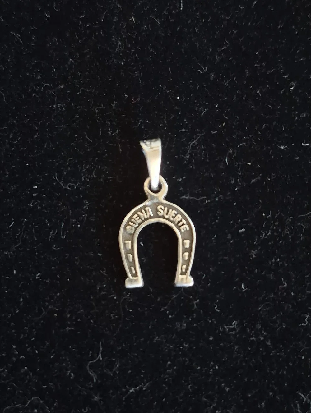 .925 Sterling Silver 